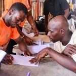 Stellar Iwechi foundation