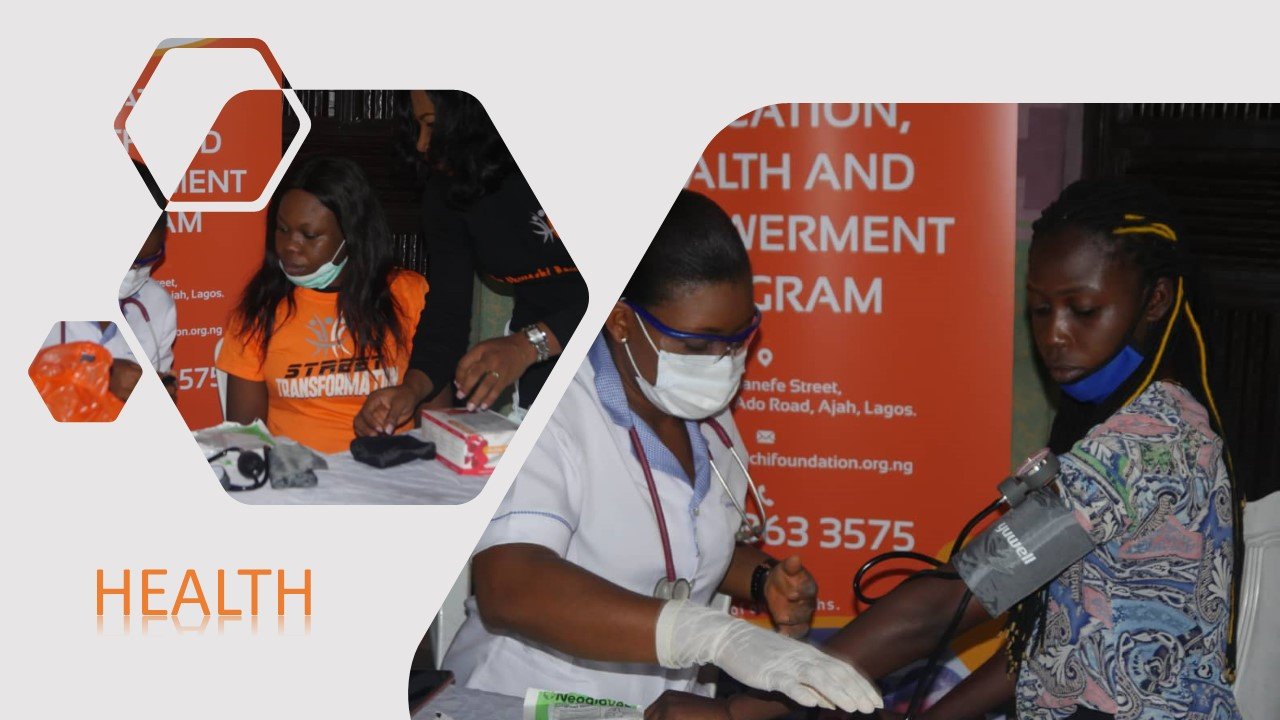 Medical Check up_SIF